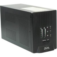 UPS PowerCom Smart King Pro+ SPT-2000