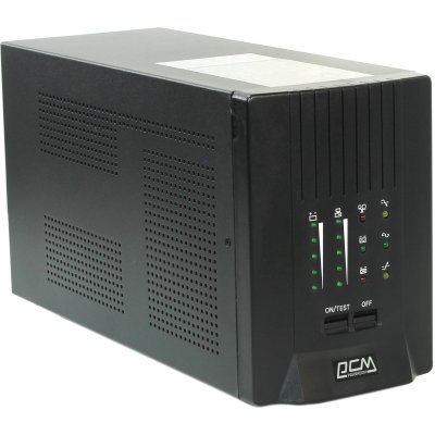 UPS PowerCom Smart King Pro+ SPT-2000