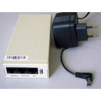 Комплектующие к ИБП PowerCom SNM-P000-00W-0011