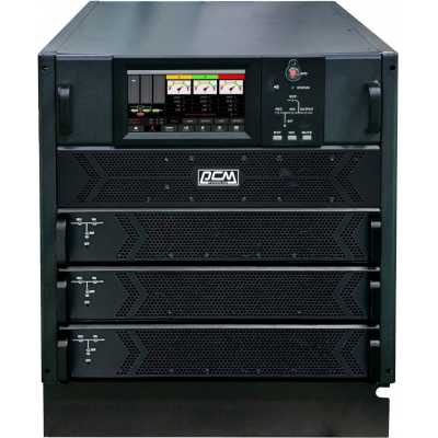 ИБП PowerCom Vanguard-II-33 VGD-II-PM10R