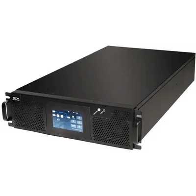 ИБП PowerCom Vanguard-II-33 VGD-II-PM25M