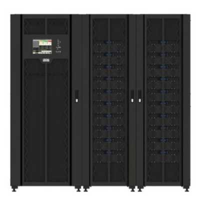ИБП PowerCom Vanguard-II-33 VGD-II-PM40M