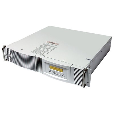 UPS PowerCom VGD-1000-RM 1U