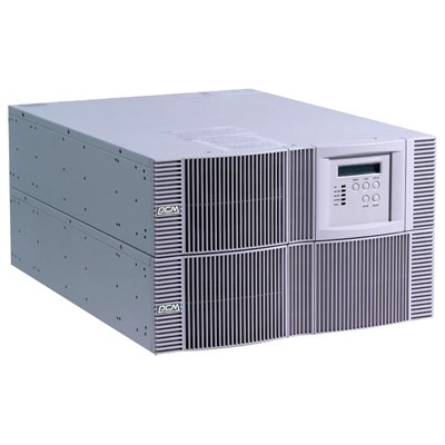 UPS PowerCom VGD-10K RM 6U