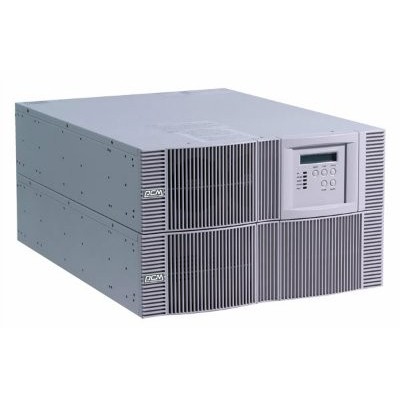 UPS PowerCom VGD-12K RM 3U+3U