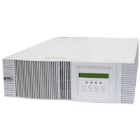 UPS PowerCom VGD-6000 RM 3U+3U