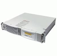 UPS PowerCom VGD-700-RM 2U