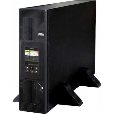 ИБП PowerCom VGD-II-25K33RM