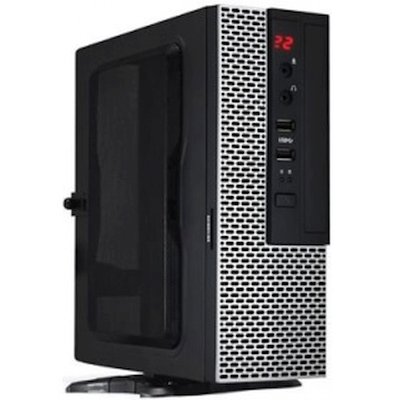 корпус PowerCool S0002 200W