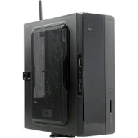 Корпус PowerCool S101 Black 200W