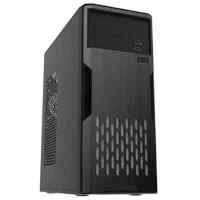 Корпус PowerCool S1010 Black 450W