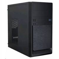 Корпус PowerCool S6023BK 500W