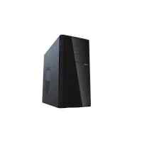 Корпус PowerCool S6815BK 500W