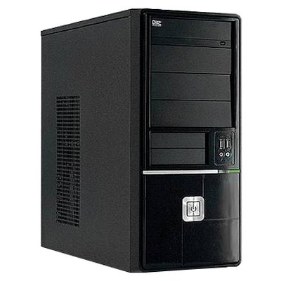 корпус PowerCool S8813BK