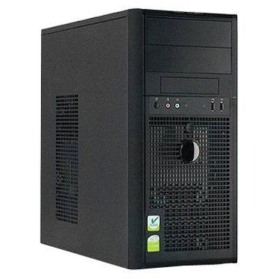 корпус PowerCool S8821 500W