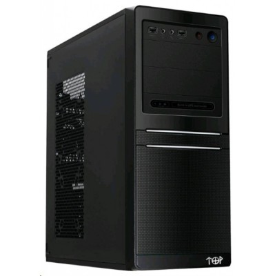 корпус PowerCool Tor 2 500W без батареи