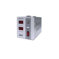 Стабилизатор напряжения PowerMan AVS 2000D Plus