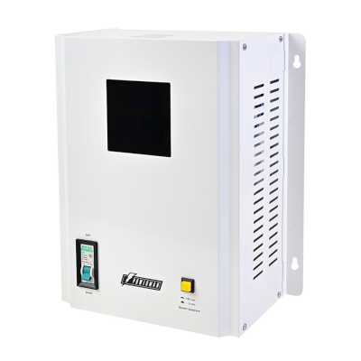 стабилизатор напряжения PowerMan AVS 3000H