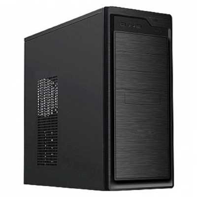 Корпус PowerMan BA831BK Black PM-600ATX-F