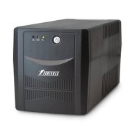 ИБП PowerMan Back Pro 1000VA