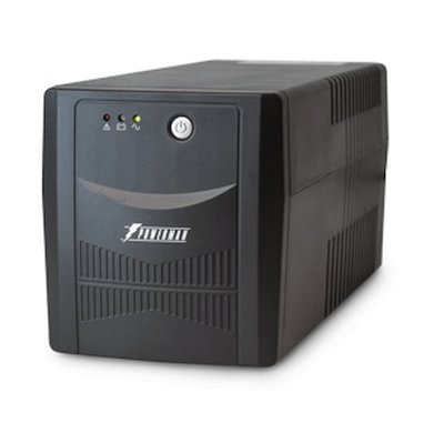 ИБП PowerMan Back Pro 1000VA