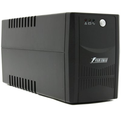 ИБП PowerMan Back Pro 800I Plus IEC320