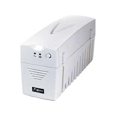 UPS PowerMan Back Pro Plus 500VA