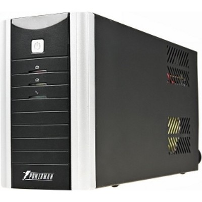 UPS PowerMan Black Star 600VA