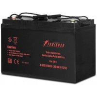 Батарея для UPS PowerMan CA121000 12V.100AH