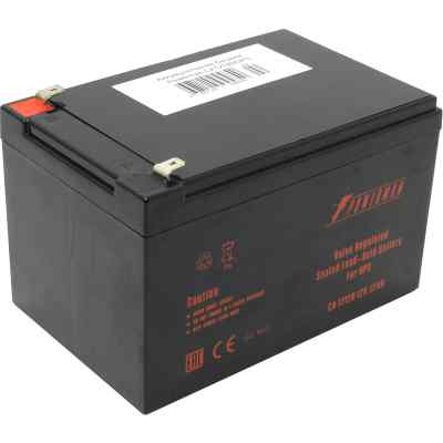 батарея для UPS PowerMan CA12120 12V.12AH