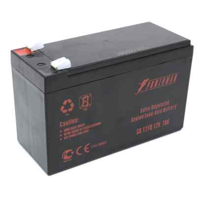 батарея для UPS PowerMan CA1270 12V.7AH
