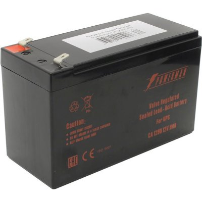 батарея для UPS PowerMan CA1290 12V.9AH