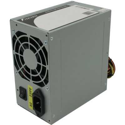 блок питания PowerMan PMP-450ATX