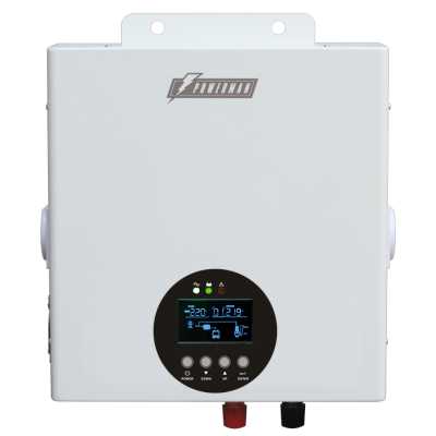 ИБП PowerMan Smart 1300 Hybrid