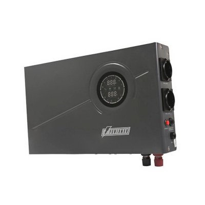 ИБП PowerMan Smart 500 INV Graphite
