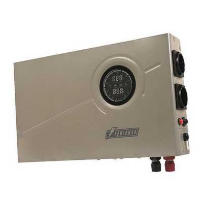 ИБП PowerMan Smart 500 INV Silver