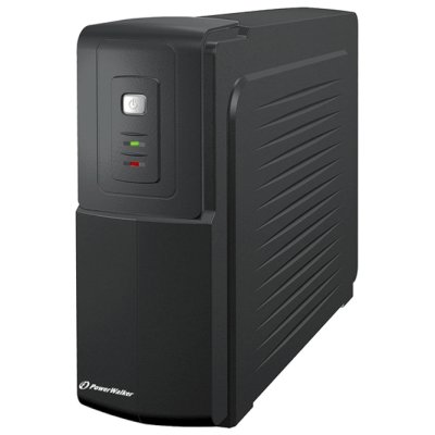 UPS PowerWalker VFD1000