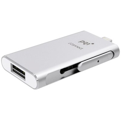 флешка PQI 128GB 6I01-128GR1001