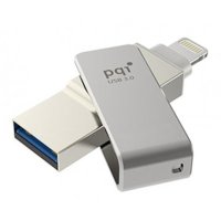 Флешка PQI 128GB 6I04-128GR1001