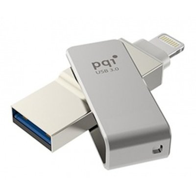 флешка PQI 128GB 6I04-128GR1001