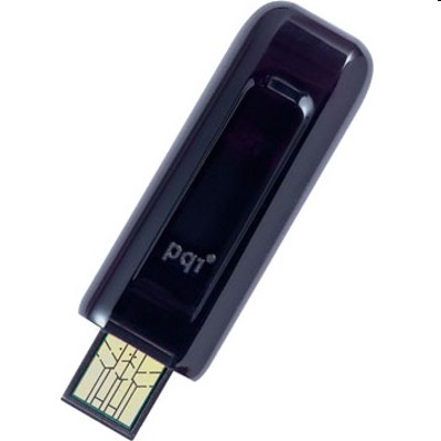 флешка PQI 16GB U271