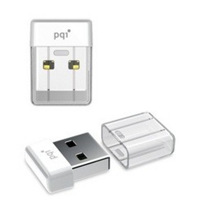 флешка PQI 16GB 663L-016GR2001