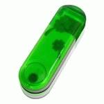 Флешка PQI 16GB i261 Green
