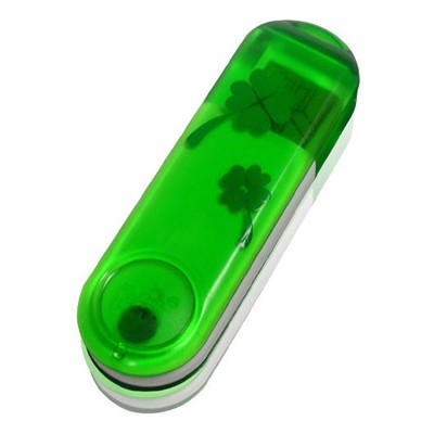 флешка PQI 16GB i261 Green