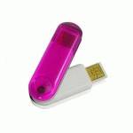 Флешка PQI 16GB i261 Pink
