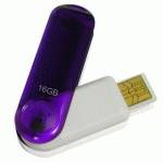 Флешка PQI 16GB i261 Purple