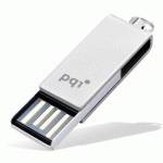 Флешка PQI 16GB i812 White