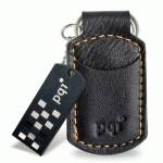 Флешка PQI 16GB i820 Black