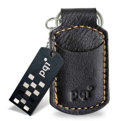 флешка PQI 16GB i820 Black