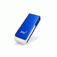 Флешка PQI 16GB U262 Blue